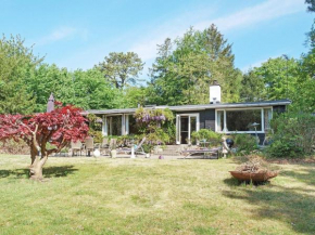 Holiday home Vejby XXXVII, Vejby
